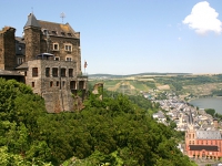 Oberwesel