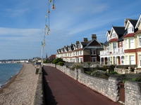 Weymouth